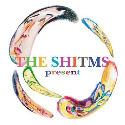 アルバム/プレゼント/THE SHITMS