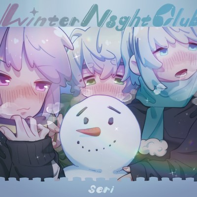 Winter night Club/SERI