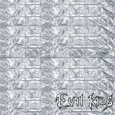 シングル/Evil Kids/Yin N Yang Reverse Return