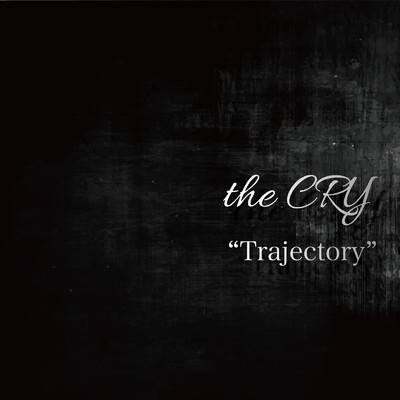 Try my best/the CRY