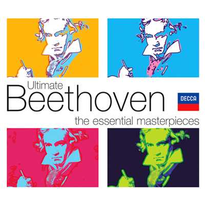Beethoven: 交響曲 第9番 ニ短調 作品125《合唱》 - 第2楽章: Molto vivace/シカゴ交響楽団／サー・ゲオルグ・ショルティ