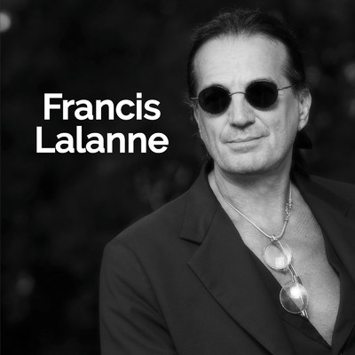 J'ai la dans l'coeur comme une blessure (Live a Lyon ／ Mars 1983)/Francis Lalanne
