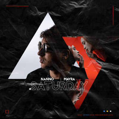 Saturday (Viagem)/Nanno／Mayra