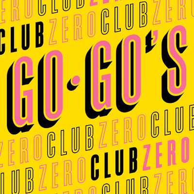 シングル/Club Zero (Clean)/ゴーゴーズ