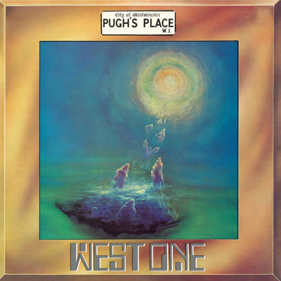 West One (Remastered ／ Expanded Edition)/Pugh's Place