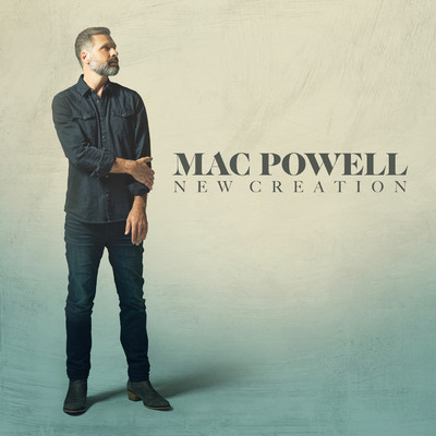 Baptized/Mac Powell／Matt Maher