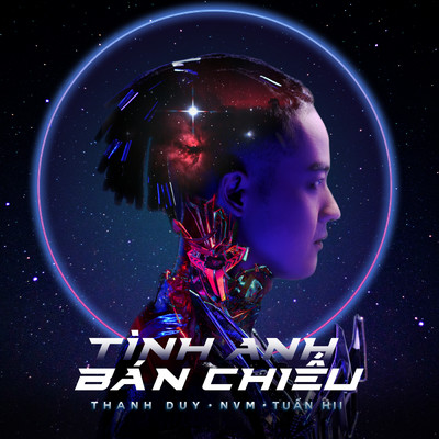 Tinh Anh Ban Chieu (featuring NVM)/Thanh Duy