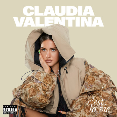 シングル/C'est la vie (Explicit)/Claudia Valentina