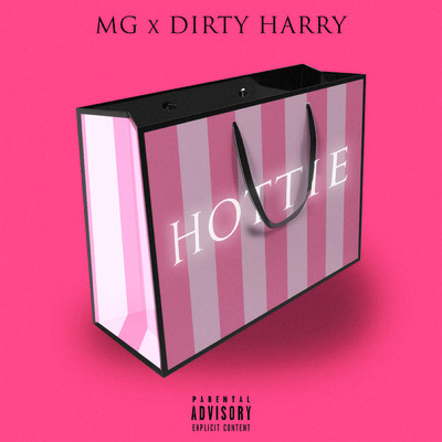HOTTIE/MG／Dirty Harry