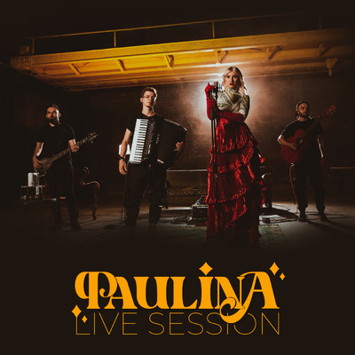 アルバム/Live Session/Paulina