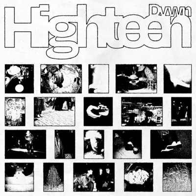 シングル/Highteen/Dvwn