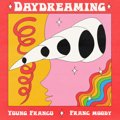 Daydreaming/Young Franco／フランク・ムーディ