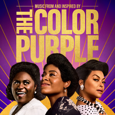 There Will Come A Day (From The Original Motion Picture “The Color Purple”)/セレステ