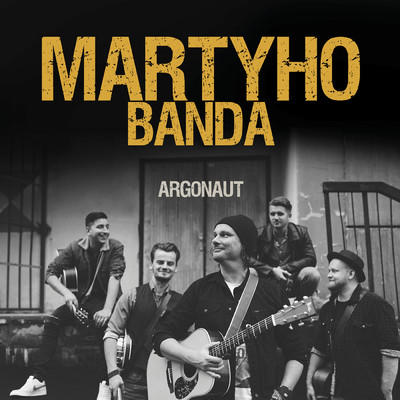 Argonaut/Martyho Banda