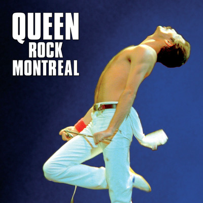 アルバム/Queen Rock Montreal/クイーン