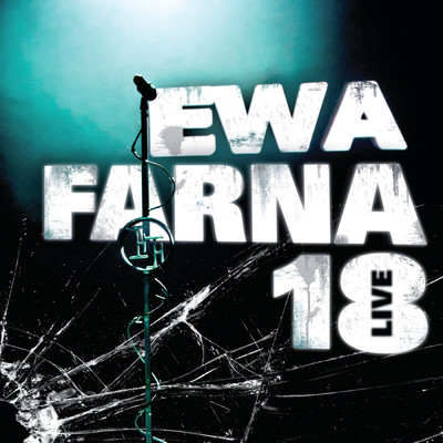 アルバム/”18” LIVE/Ewa Farna