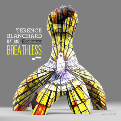 アルバム/Breathless (featuring The E-Collective)/テレンス・ブランチャード