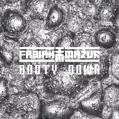 シングル/Booty Down/Fabian Mazur