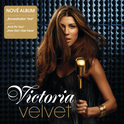 Velvet/Victoria