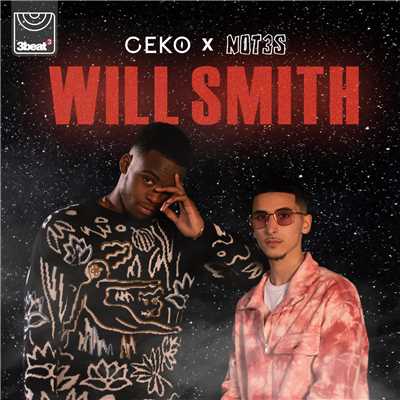 シングル/Will Smith (featuring Not3s)/Geko