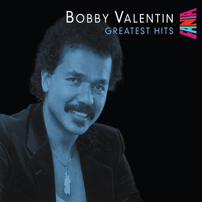 アルバム/Greatest Hits/ボビー・バレンティン