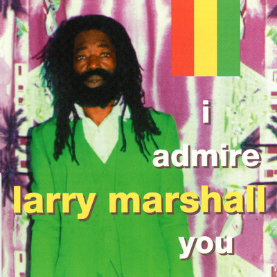 I Admire You/Larry Marshall
