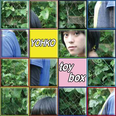 toybox/YOHKO