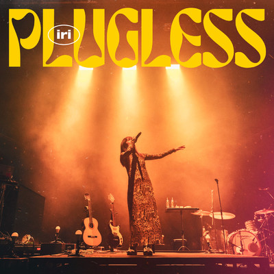 アルバム/iri Plugless Tour Live at 昭和女子大学 人見記念講堂/iri