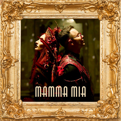 Mamma Mia/Claydee & ALMA