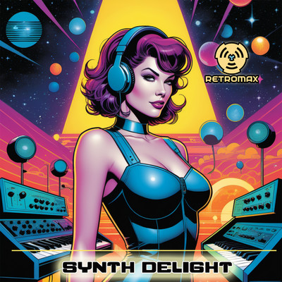 シングル/Synth Delight/Retromax