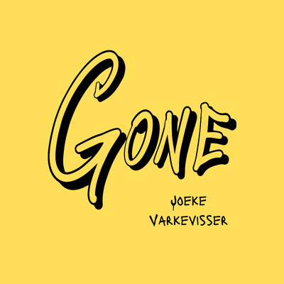 Gone/Joeke Varkevisser