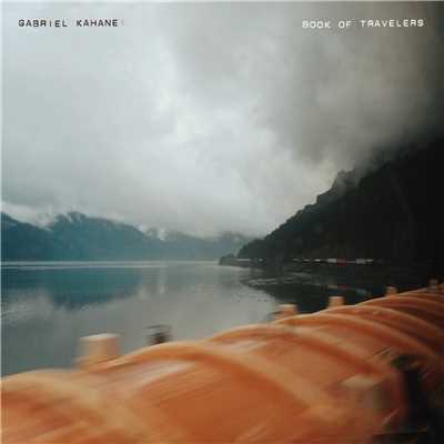 アルバム/Book of Travelers/Gabriel Kahane