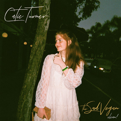 アルバム/The Sad Vegan (Radio Edit)/Catie Turner