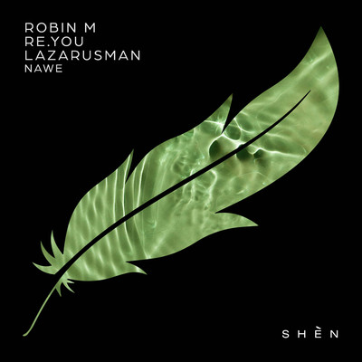 Robin M, Re.You & Lazarusman