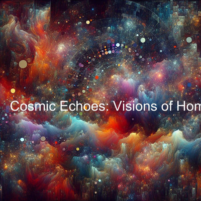 Cosmic Echoes: Visions of Hom/HouseBeat Wizardry