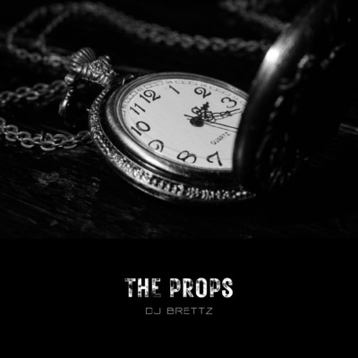 The Props/DJ Brettz