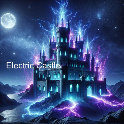Electric Castle/M3E: Matthew ElectroMaxwellico
