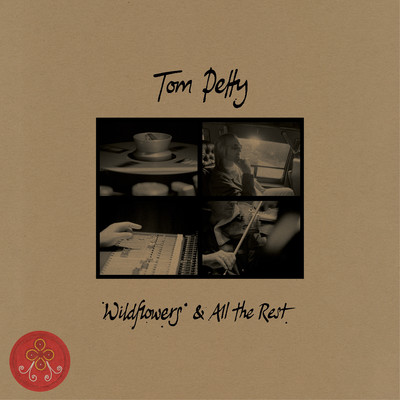 Wildflowers & All The Rest/Tom Petty