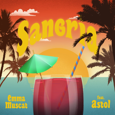 シングル/Sangria (feat. Astol)/Emma Muscat