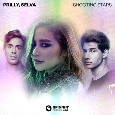 シングル/Shooting Stars (Extended Mix)/Prilly, Selva