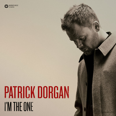 シングル/I'm The One/Patrick Dorgan