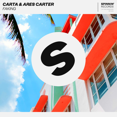Faking (Extended Mix)/Carta & Ares Carter