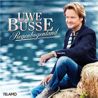 アルバム/Regenbogenland/Uwe Busse