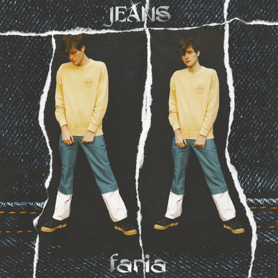 アルバム/JEANS/Faria