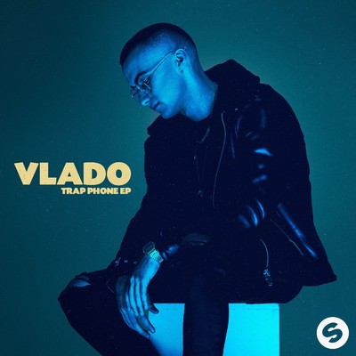 Trap Phone (feat. Caza)/Vlado