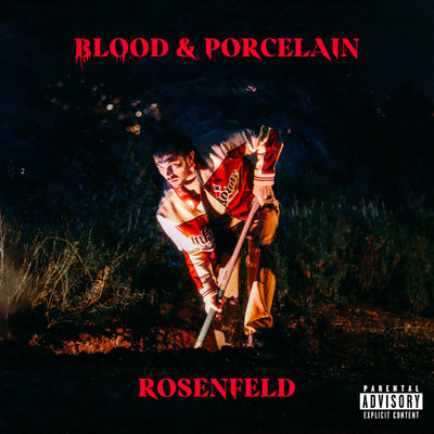 Blood & Porcelain/Rosenfeld