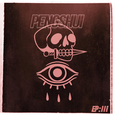 アルバム/EP iii/PENGSHUi