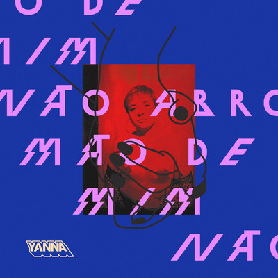 Nao Abro Mao de Mim/Yanna