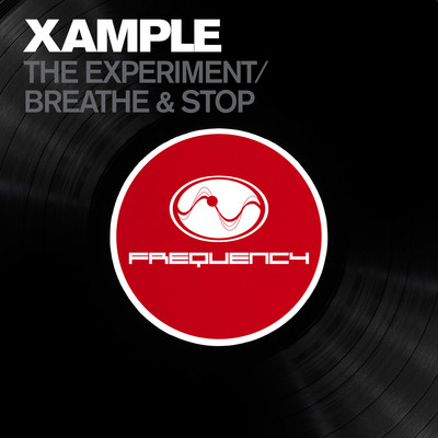 シングル/Breathe & Stop/Xample