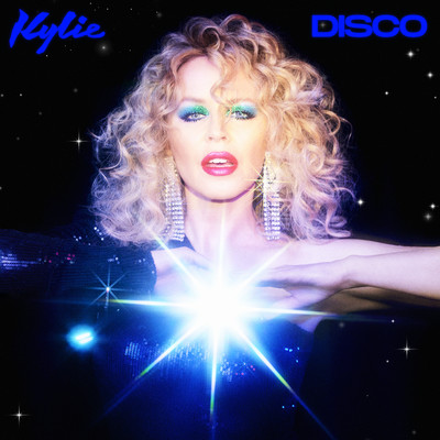 アルバム/DISCO (Deluxe)/Kylie Minogue